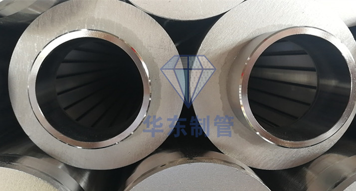 污水处理设备滤芯