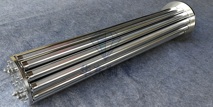 反冲洗专用滤芯组