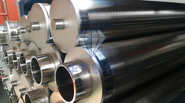 污水处理设备滤芯1