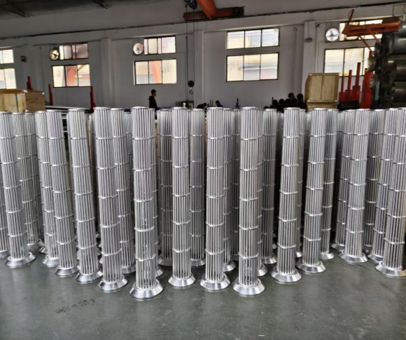 drill pipe mud screens