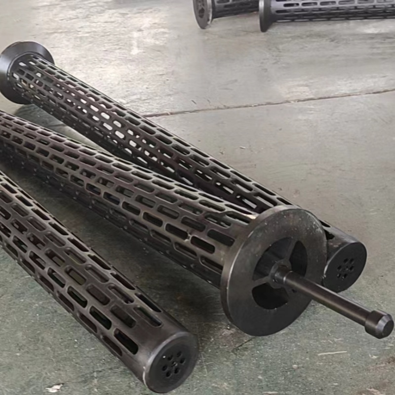 渗氮泥浆过滤器 泥浆滤子 drill string filters