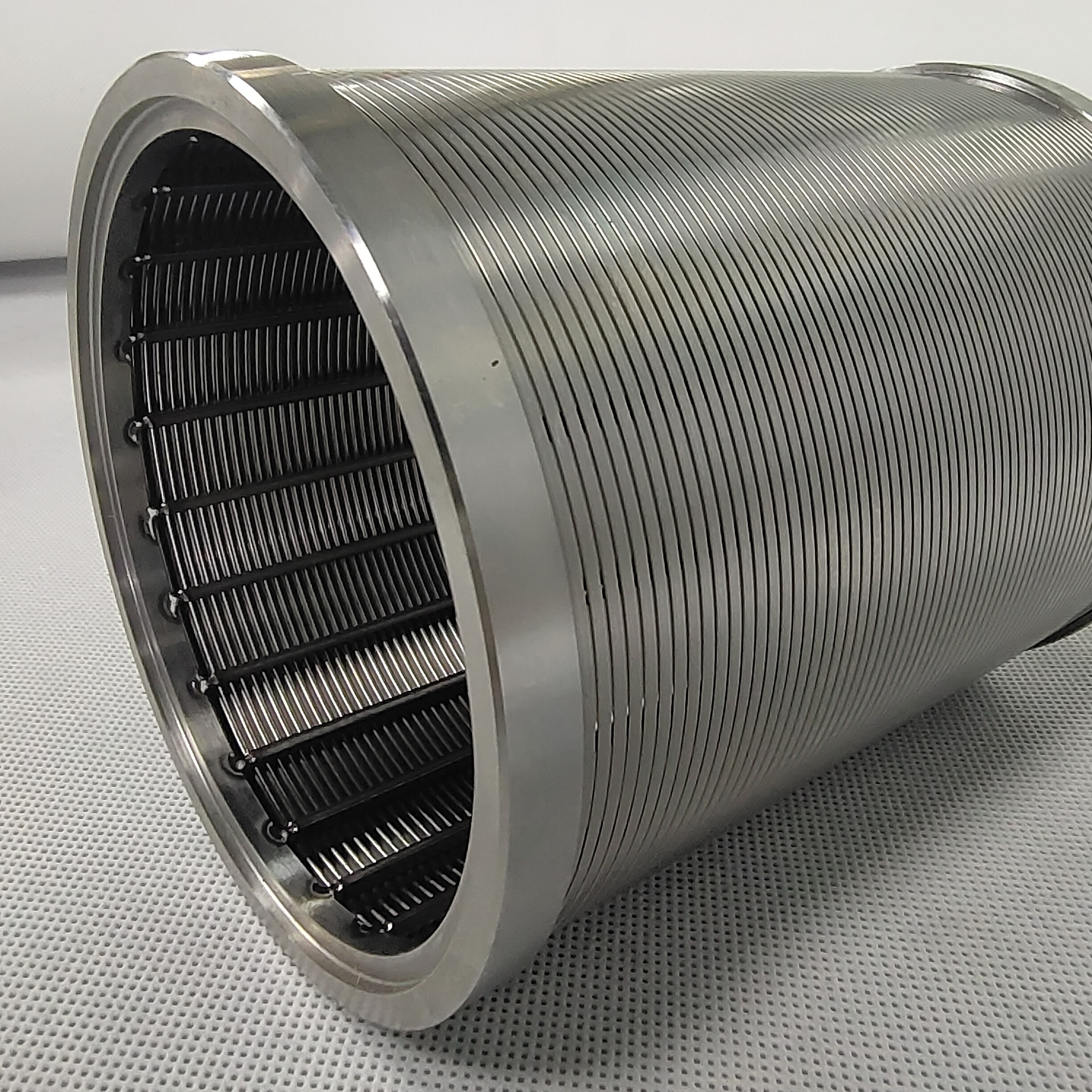 wedge wire slot tube_副本