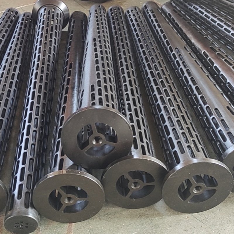 渗氮泥浆过滤器 泥浆滤子 drill string filters