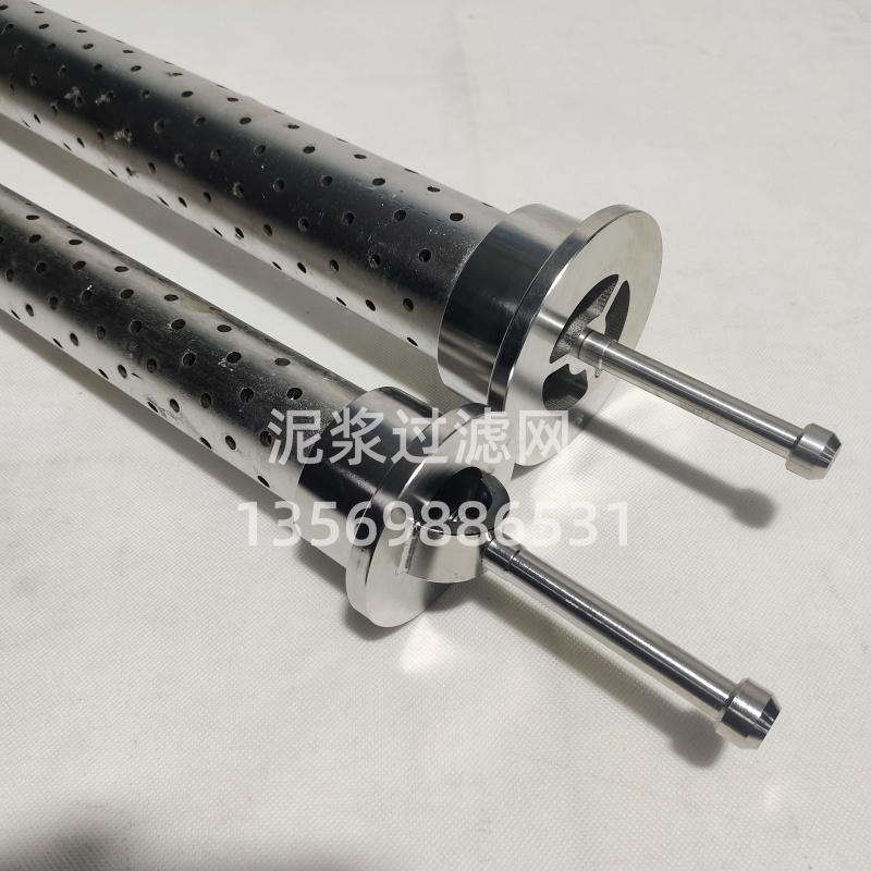 不锈钢泥浆滤子 泥浆过滤管 drill string filters