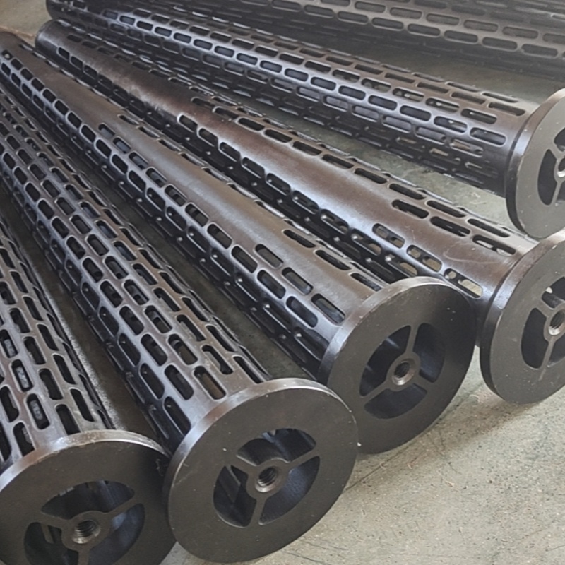 渗氮泥浆过滤器 泥浆滤子 drill string filters