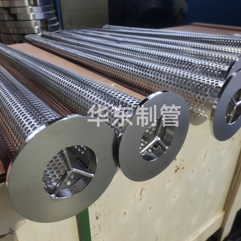 不锈钢钻杆滤清器 石油开采用5寸钻杆滤子 钻杆滤网 drill pipe filters