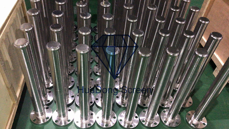 不锈钢中排支管