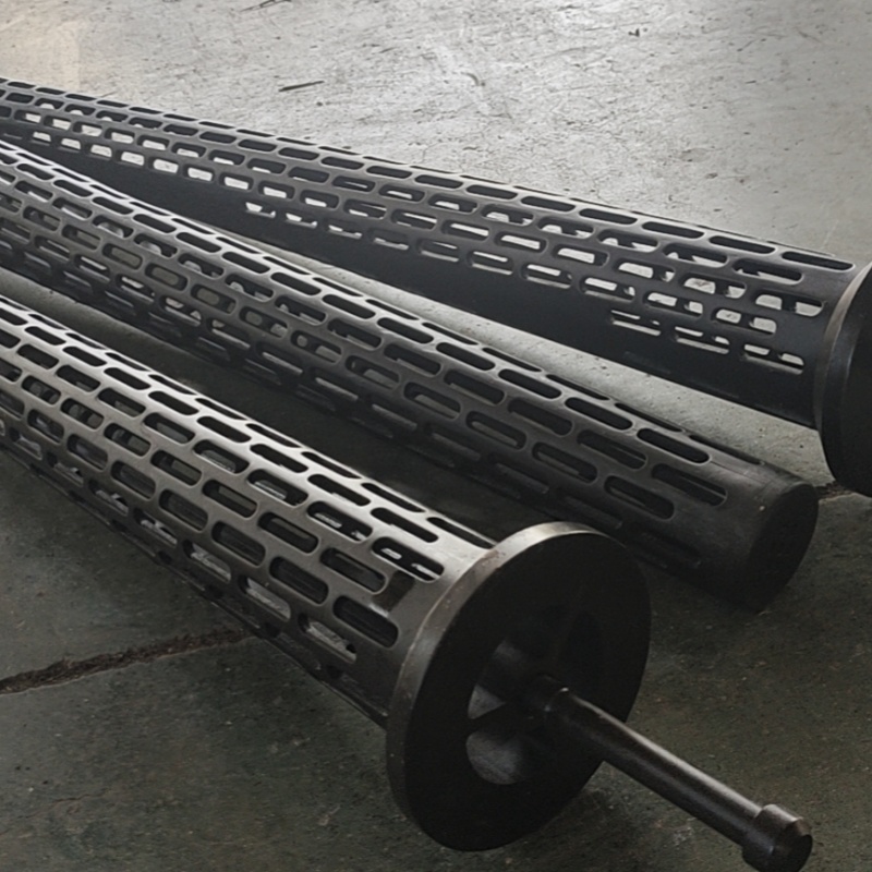 渗氮泥浆过滤器 泥浆滤子 drill string filters