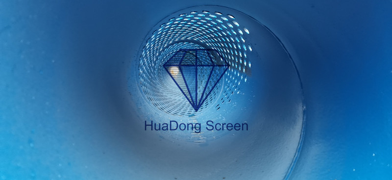 环氧树脂喷涂滤管