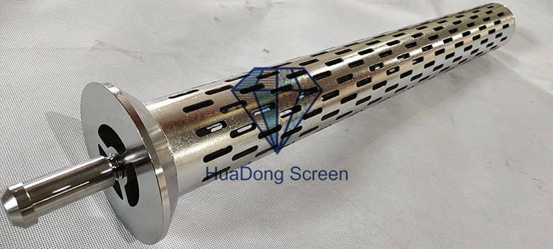 钻杆滤清器