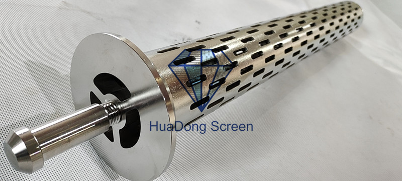 钻杆滤子