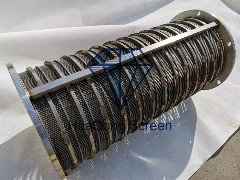 固液分离机筛网