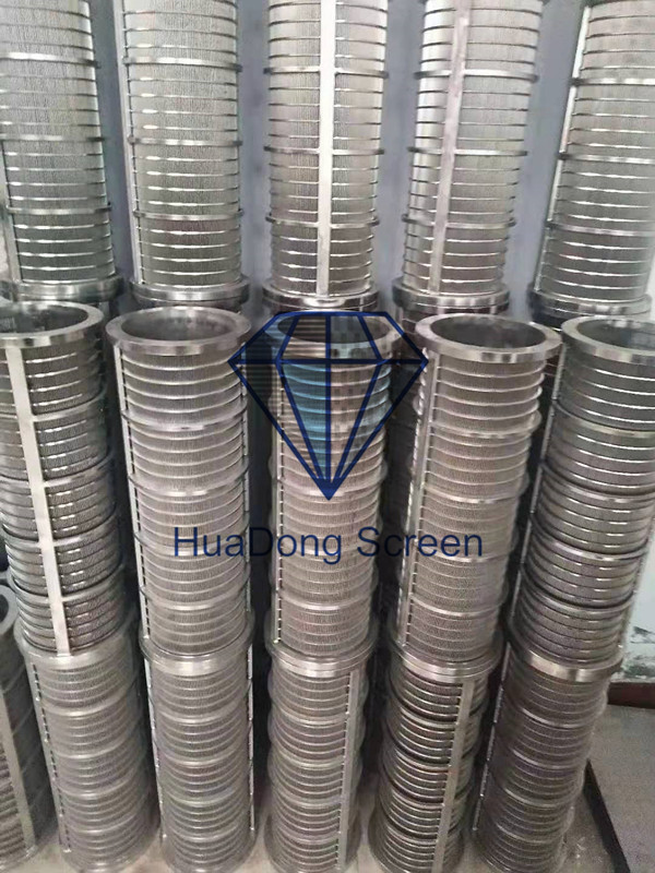 固液分离机筛桶