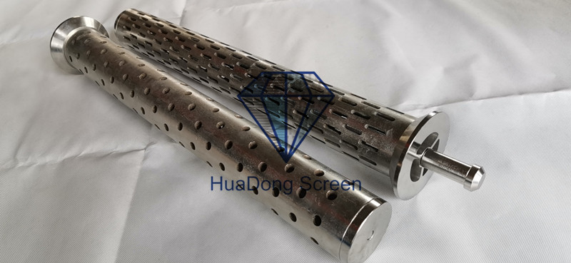 钻杆滤子