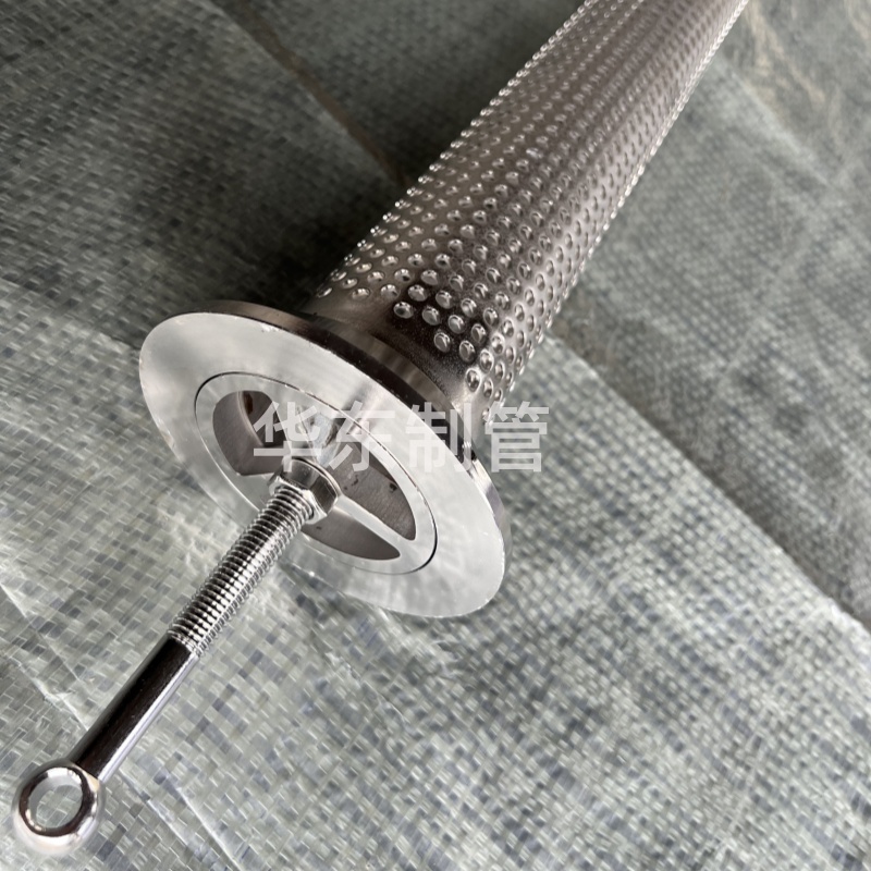 不锈钢钻杆滤清器 石油开采用5寸钻杆滤子 钻杆滤网 drill pipe filters