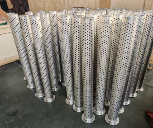 drill string filters