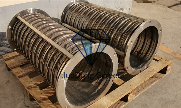 餐厨垃圾专用筛桶