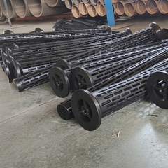 渗氮泥浆过滤器 泥浆滤子 drill string filters