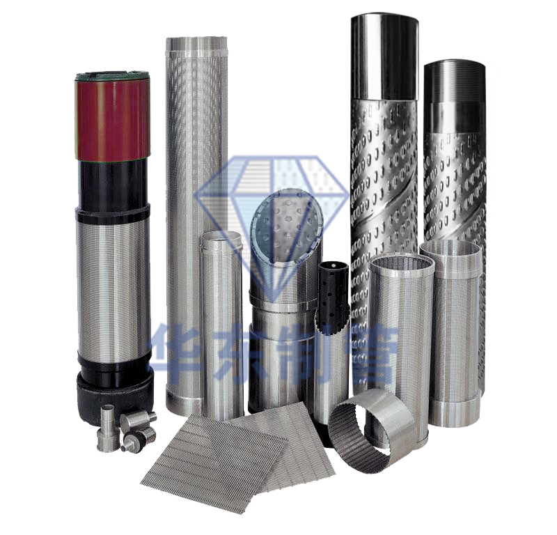 water& oil well screens_副本